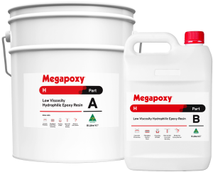 Megapoxy H