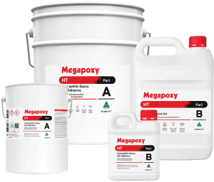 Megapoxy HT