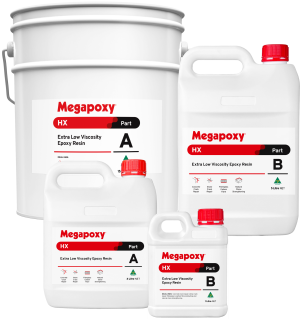 Megapoxy HX