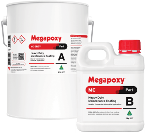 Megapoxy MC