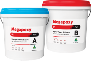 Megapoxy P1