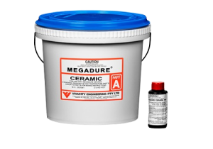 Megadure Ceramic