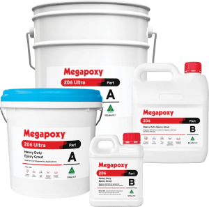 Megapoxy 206 Ultra