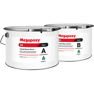 Megapoxy 34