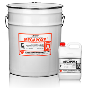 Megapoxy E