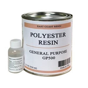 Polyester Resin