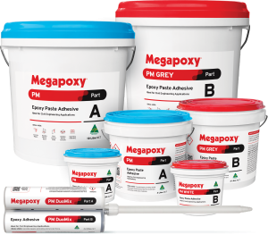 Megapoxy PM