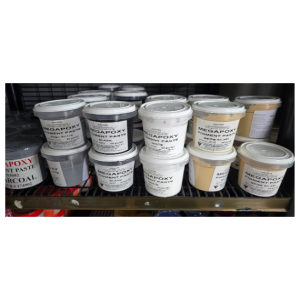 Pigment Paste 500gms