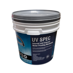 UV SPEC Polyurethane Waterproof Membrane
